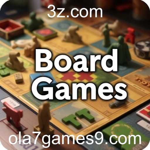 Explorando os Jogos de Tabuleiro no Ola7.Games: Uma Jornada para Jogadores de Todas as Idades