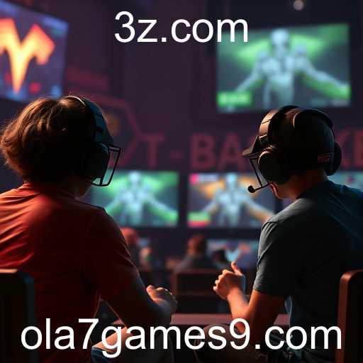 Tendências de Jogos Digitais no Mercado Português