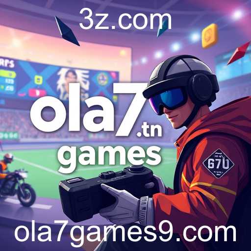 Expansão e Inovação no Mercado de Jogos Online