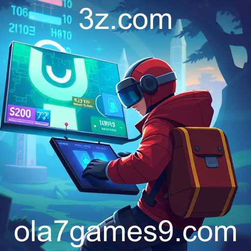 ola7.games