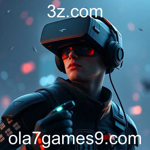 Revolução dos Jogos Online: O Impacto Atual e Futuro