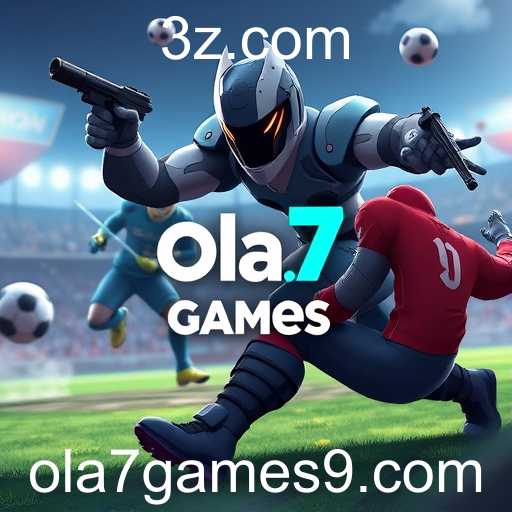 Inovação e Crescimento no Mundo dos Jogos Online