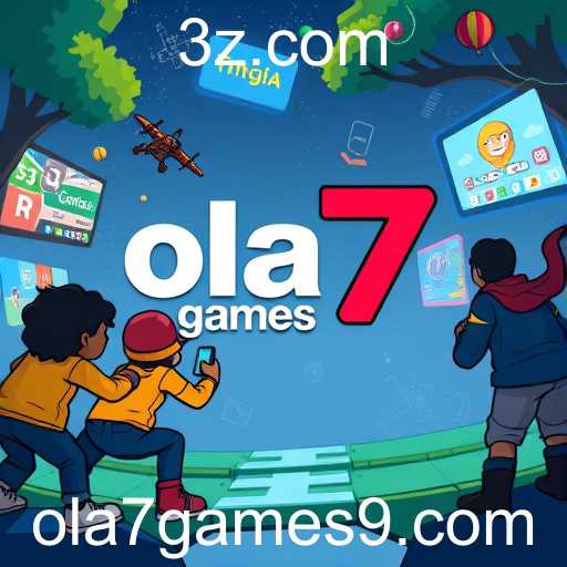 Expansão do Mercado de Jogos em Português