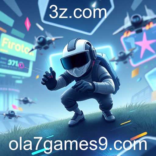 O Crescimento e Desafios de ola7.games no Mercado Brasileiro de Jogos