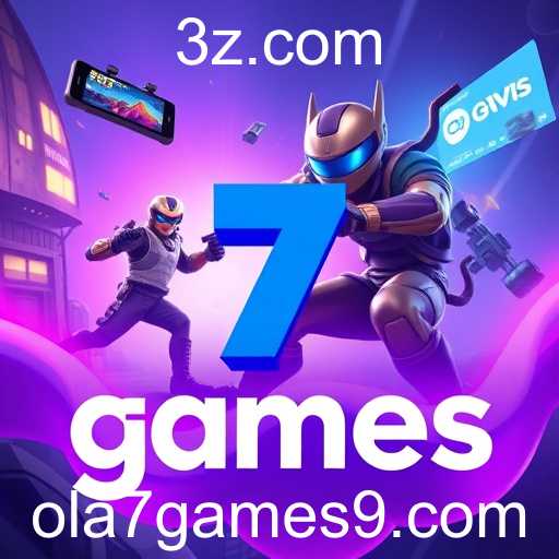 O Crescimento Explosivo do Gaming em 2026: O Impacto do ola7.games