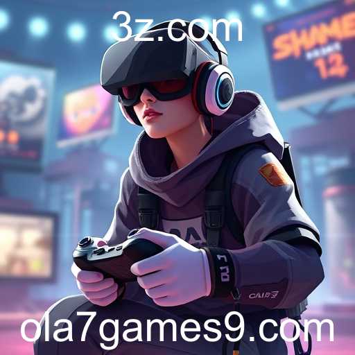 O Crescimento Avassalador dos Jogos Online em 2025