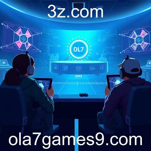 Expansão do Mercado de Jogos em Português