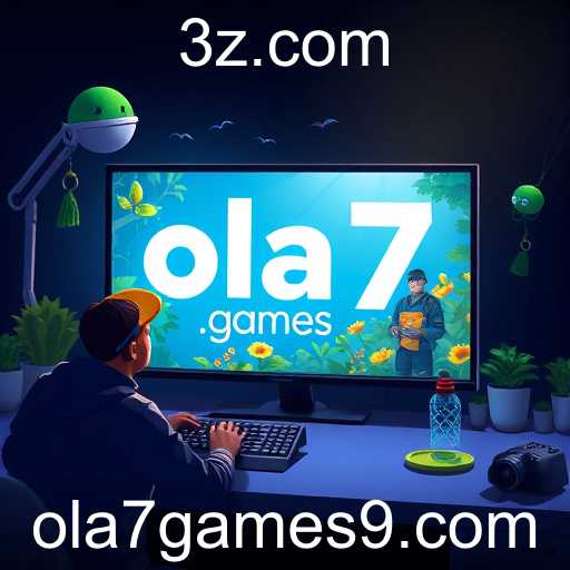 O Impacto dos Jogos Online na Indústria Brasileira