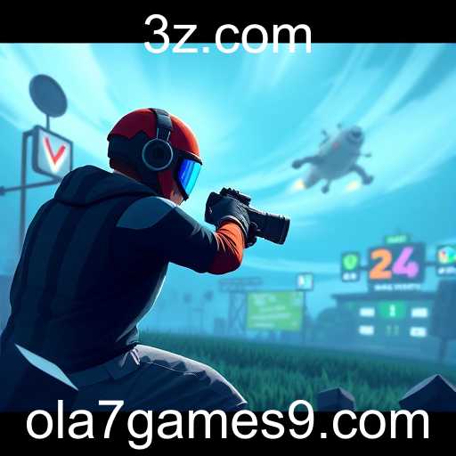 Inovação e Tendências do mercado de jogos online