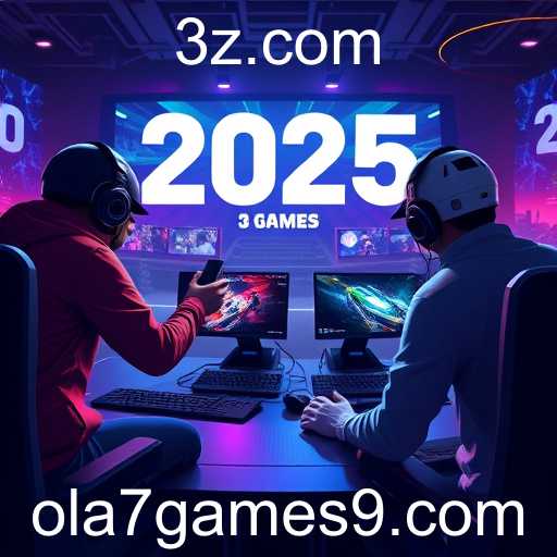 Inovações e Tendências em Jogos Online