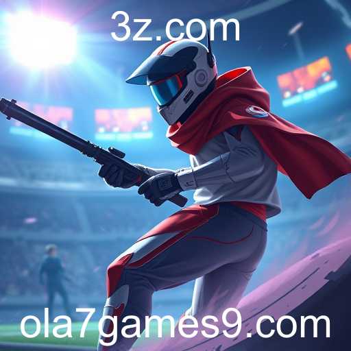 Inovação e Tecnologia no Mundo dos Jogos