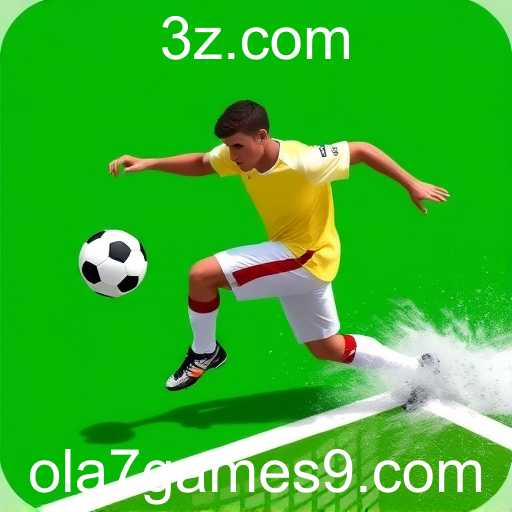Ola7.games Revoluciona o Entretenimento Digital