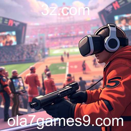 Inovações e Tendências no Mundo dos Jogos Online