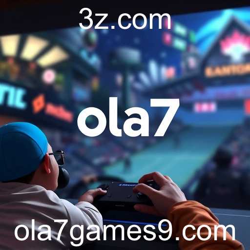 Avanço do Mercado de Jogos em 2026