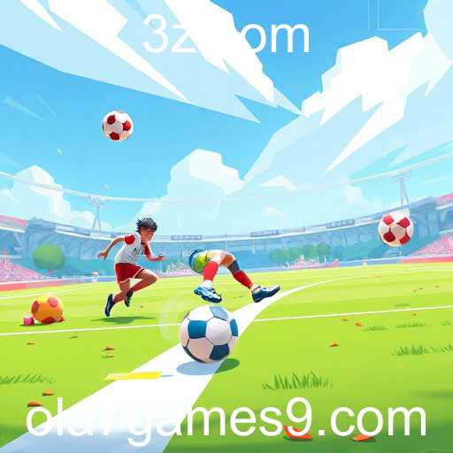 Expansão Explosiva da Ola7 Games em 2026
