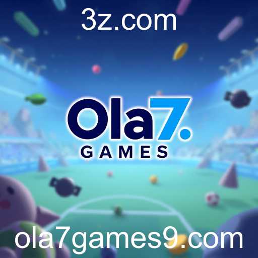 Ola7.Games: Expansão no Mercado de Jogos Online