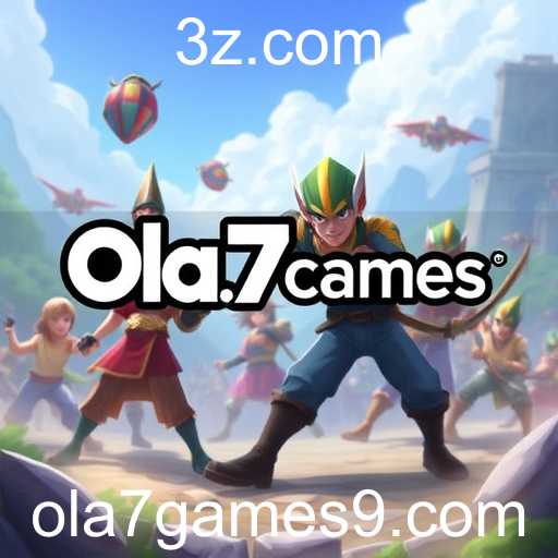 Ola7.Games: A Nova Era dos Jogos Online em Português