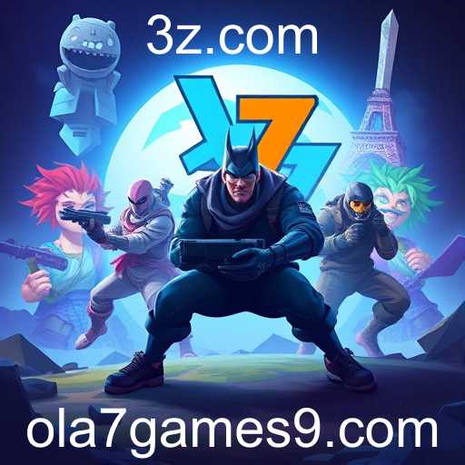 Explorando a Ascensão dos Jogos Português com ola7.games