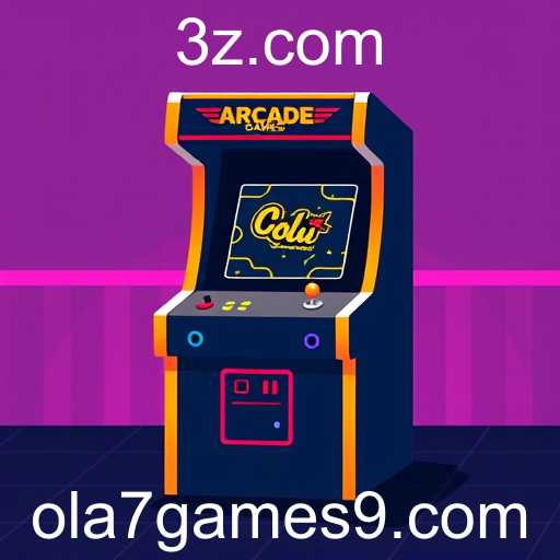 A Ascensão do ola7.games no Cenário de Jogos Online