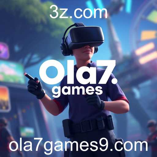 Ola7.games: Transformando o Mundo dos Jogos em Português