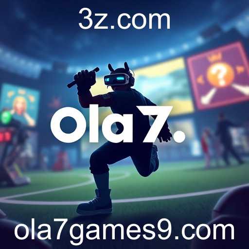 Ola7.Games: Transformando o Mercado de Jogos em 2026
