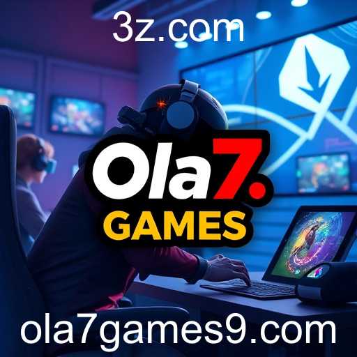 Ola7.games: Revolucionando o Mundo dos Jogos Online