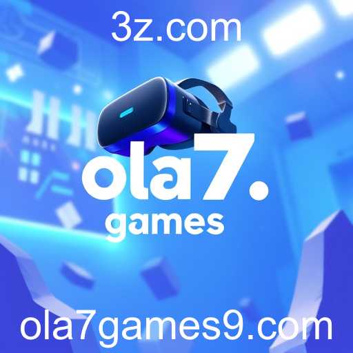 Expansão e Sucesso: ola7.games Revoluciona o Mercado