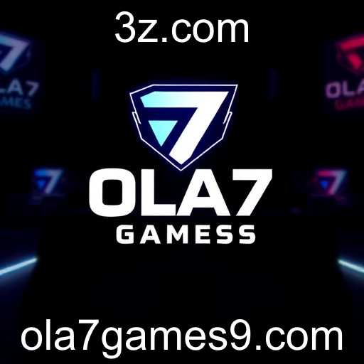 Ola7.Games: A Ascensão dos Jogos Online no Brasil