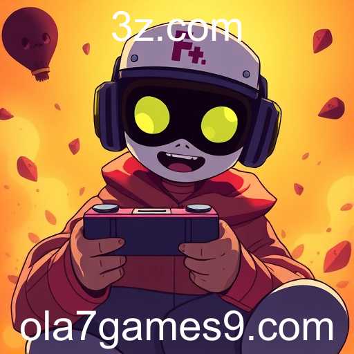 Revolução nos Jogos Online: Como o 'ola7.games' Está Transformando o Mercado