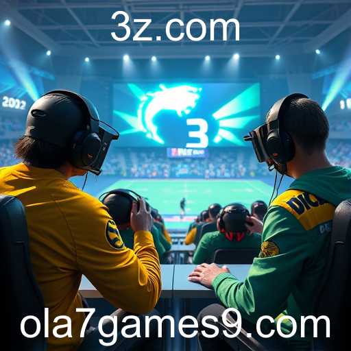 A Expansão dos Jogos Online em 2026: O Fenômeno 'ola7.games'