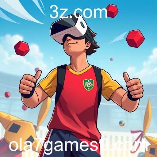 Expansão e Tendências dos Jogos Online no Brasil