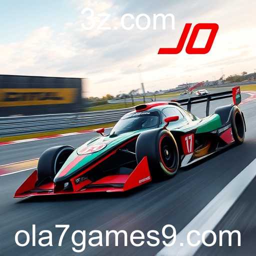 A Emoção dos Jogos de Corrida em Destaque no ola7.games