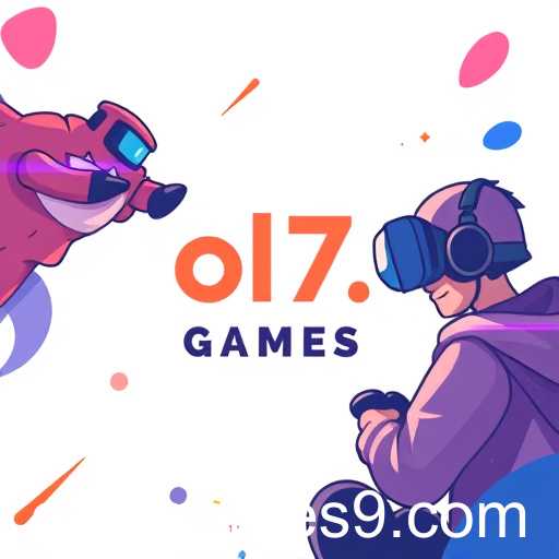 Revolução no Mundo dos Jogos: As Novidades de ola7.games
