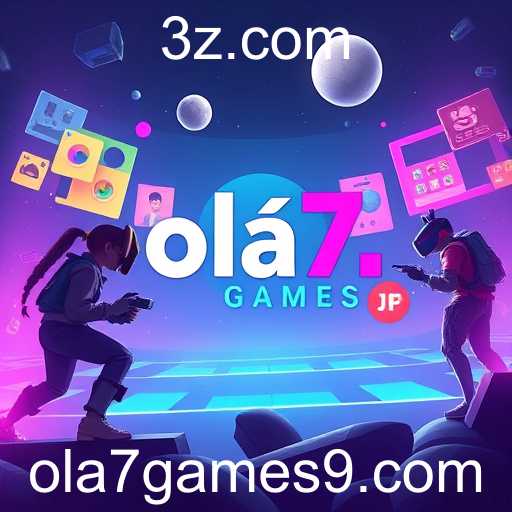 Revolução e Tendências em olá7.games
