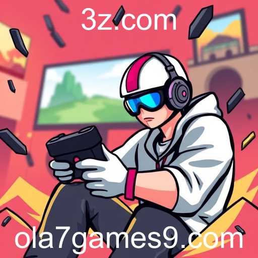 Revolução dos Jogos Online no Brasil