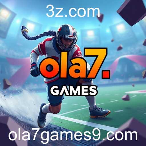 Revolução nos Jogos Online: ola7.games Transforma Entretenimento Digital
