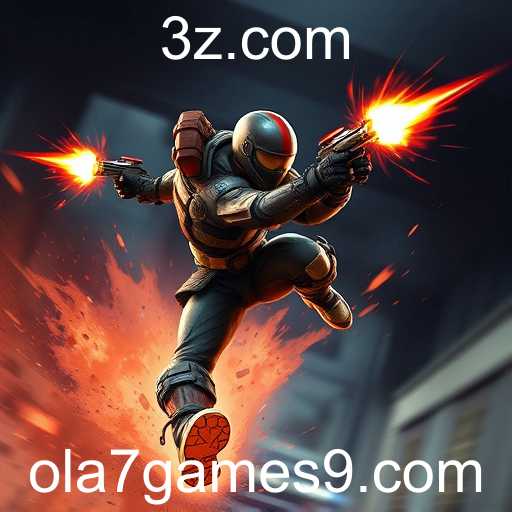 Ascensão dos Jogos Online em 2026