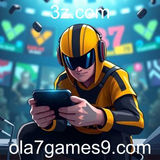 Ascensão dos Jogos Online no Brasil