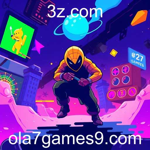 A Revolução dos Jogos Online em 2026: O Impacto do ola7.games