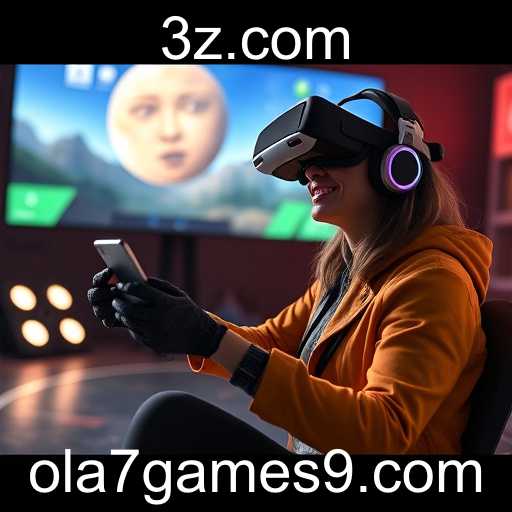 Avanços e Tendências em Jogos Online